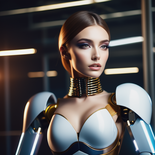 Ethics of Robot Prostitution