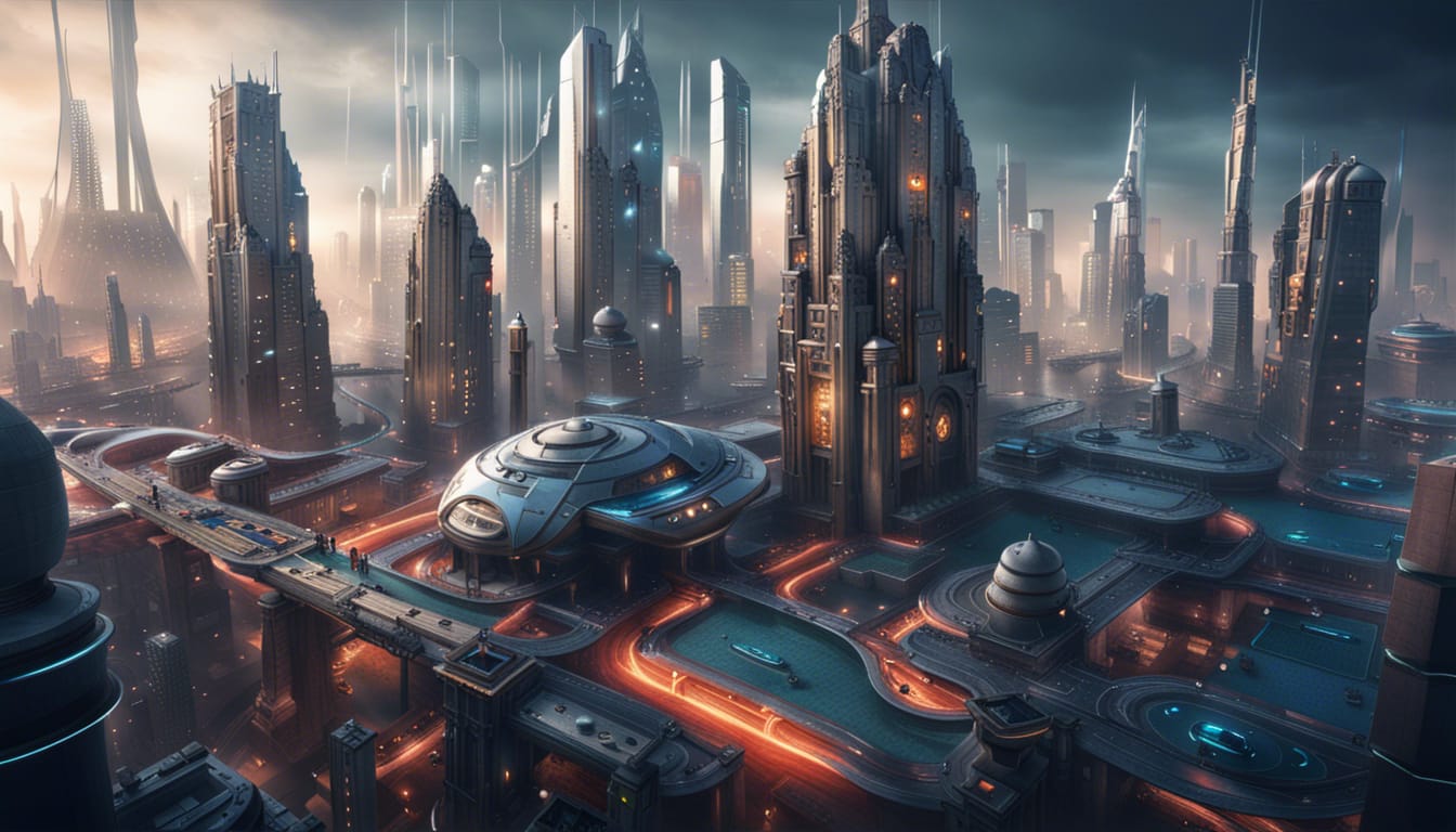 Metropolis